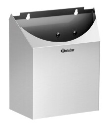 Einfüllschute GMS600
