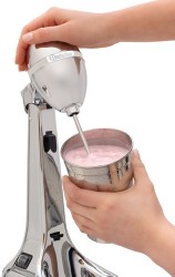 Barmixer 0.7 Liter