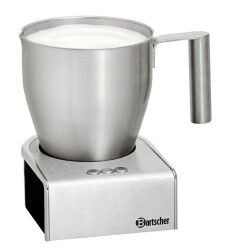 Milchaufschäumer Induktion MSI400