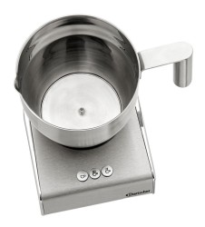 Milchaufschäumer Induktion MSI400