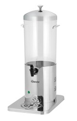 Getränke-Dispenser 5 Liter DTE5 thermoelektrisch