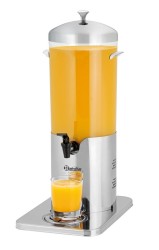 Getränke-Dispenser 5 Liter DTE5 thermoelektrisch