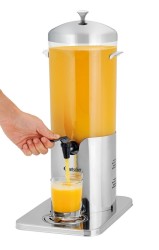 Getränke-Dispenser 5 Liter DTE5 thermoelektrisch
