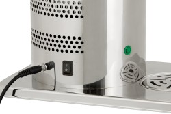 Getränke-Dispenser 5 Liter DTE5 thermoelektrisch