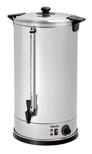 Heißwasser-Spender 28 Liter