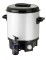 Glühweintopf - Einkochtopf GE 28 - 21 Liter