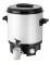Glühweintopf - Einkochtopf GE 28 - 21 Liter