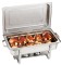 Chafing Dish 1/1 GN Tiefe 100 mm