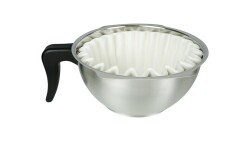Korbfiltereinsatz für SAROMICA K 24 T