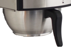 Korbfiltereinsatz für SAROMICA K 24 T