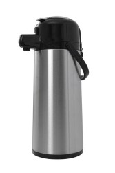 Isolierpumpkanne 2.2 Liter