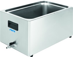 Isolierter Sous-Vide Kessel Modell SV K 28