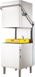 Zanussi Haubenspülmaschine H8 DD