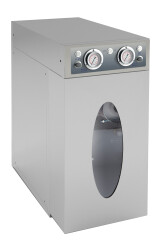 NordCap Umkehr-Osmose-Anlage UO small Tank