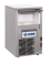 Vollkegel-Eiswürfelbereiter Solid 119 L