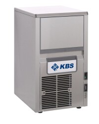 Vollkegel-Eiswürfelbereiter Solid 219 L