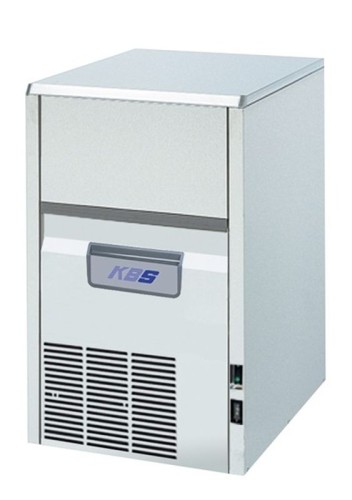 Vollkegel-Eiswürfelbereiter Solid 319 L (einbaufähig)
