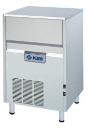 Vollkegel-Eiswürfelbereiter Solid 719 L