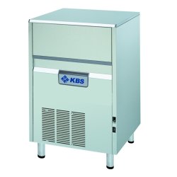 Vollkegel-Eiswürfelbereiter Solid 919 L