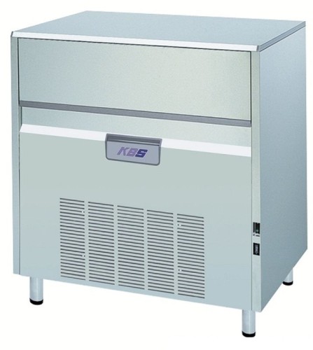 Vollkegel-Eiswürfelbereiter Solid 1219 L