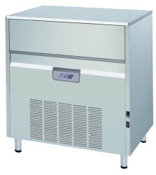 Vollkegel-Eiswürfelbereiter Solid 1219 L