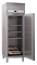 Edelstahl Kühlschrank Ready KU 707