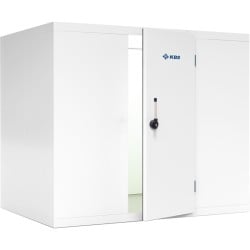 Tiefkühlzelle DCR 900