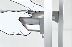Regaleinrichtung CR 13/DCR 1300