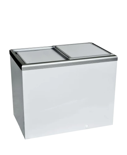 Kühl-Tiefkühltruhe MOBILUX 21 COMBI