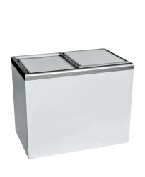 Kühl-Tiefkühltruhe MOBILUX 21 COMBI