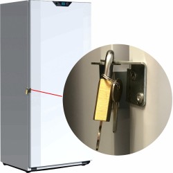 Tiefkühlschrank TKL 660 N Eco