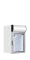 Glastürkühlschrank & Display FS80CP
