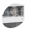 Glastürkühlschrank & Display FS80CP
