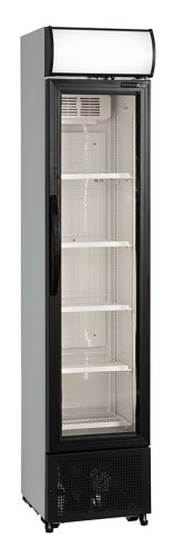 Gewerbekühlschrank KU 175 G-SP