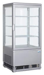 Auftischkühlvitrine ATV 72