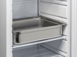 Umluft-Gewerbekühlschrank RCX 600 GL