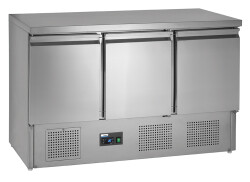 Universalkühltisch KT 13 3T