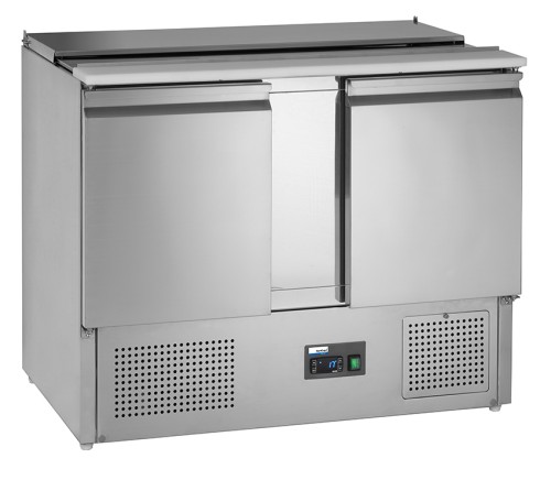 Saladette SL 10