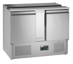 Saladette SL 10