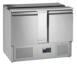 Saladette SL 10