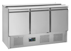 Saladette SL 3T