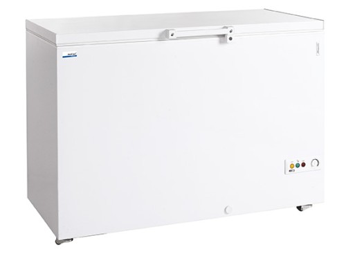 Tiefkühltruhe TKT 405