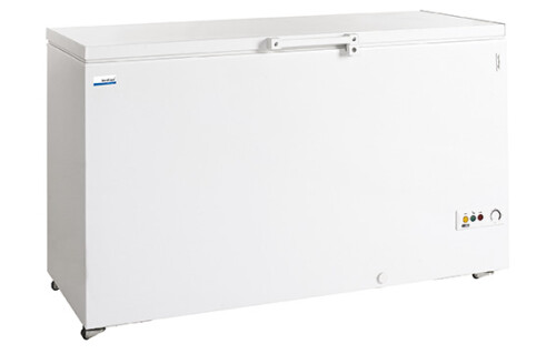 Tiefkühltruhe TKT 505