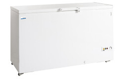 Tiefkühltruhe TKT 505