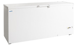 Tiefkühltruhe TKT 605