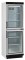 Gewerbekühlschrank KU 380 2G