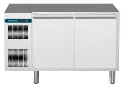 Kühltisch 2 Abteile CLM 650 2-7001