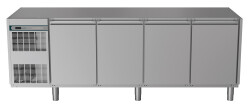 Kühltisch CRIO HPM 4-7001