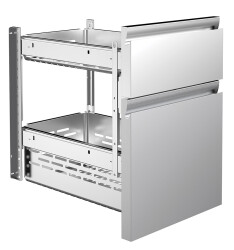 Kühltisch CRIO HPM 2-7061