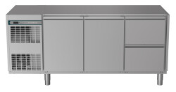 Kühltisch CRIO HPM 3-7011